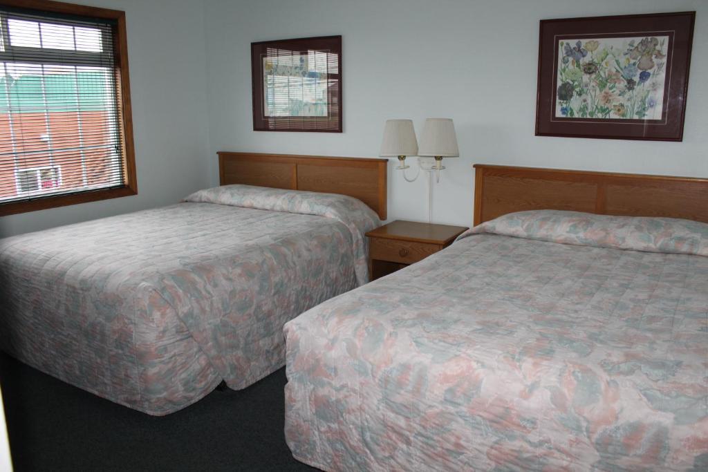 Azalea Motel