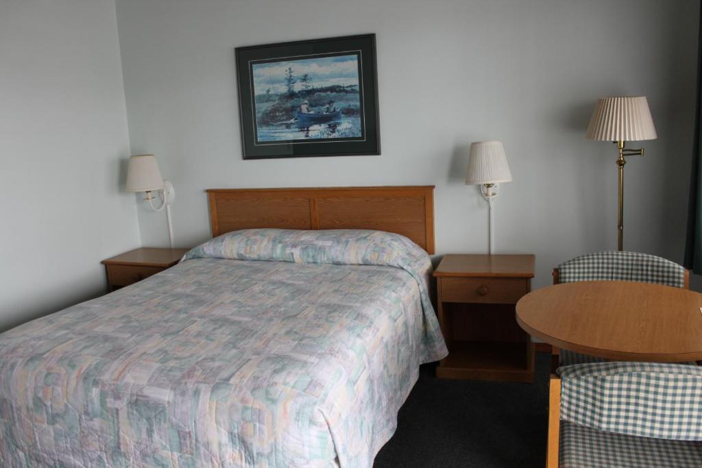 Azalea Motel