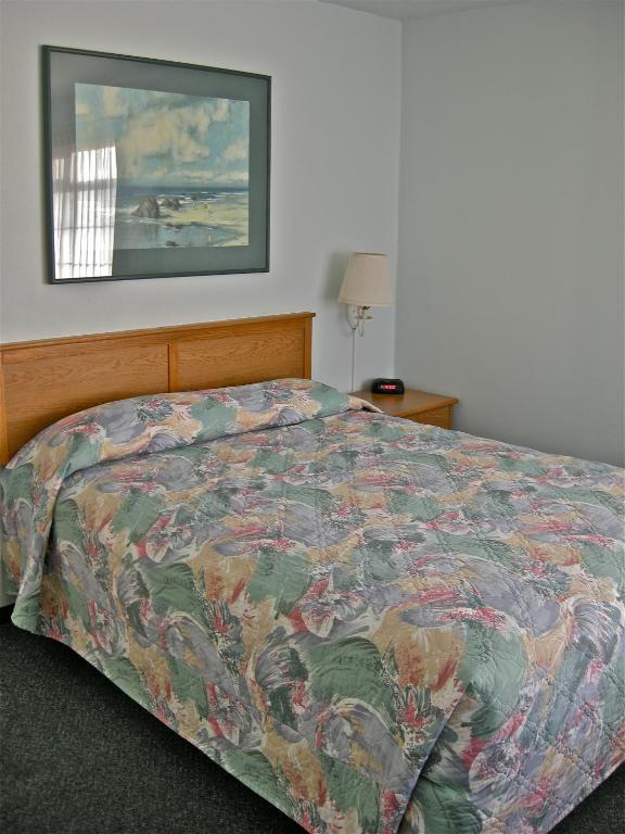 Motel Azalea Gold Beach